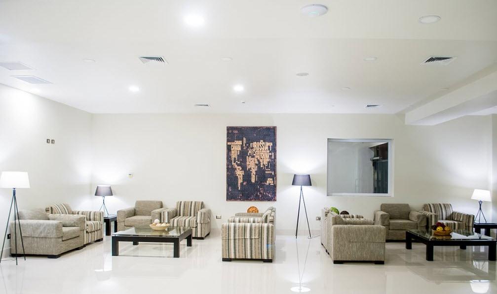 Hotel Diego De Almagro Curico Eksteriør bilde